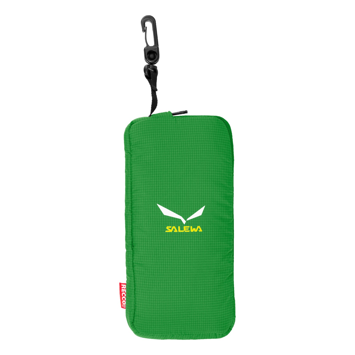 Mochilas Salewa Smartphone Insulator Recco Verdes 301ZASYCH